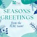 FLAC Seasons Greetings 2025